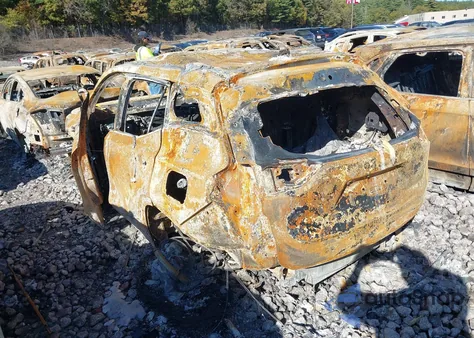 2023 GMC Terrain Awd Slt from USA, damaged, VIN 3GKALVEG4PL171348